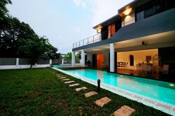 Hillview Garden Estate (D23), Semi-Detached #471748381